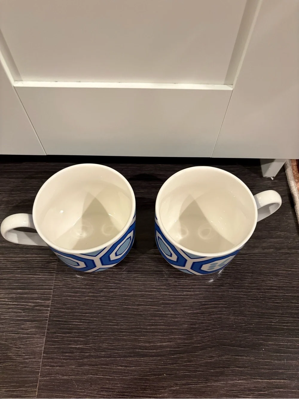 Jonathan Adler Keurig collab mugs set